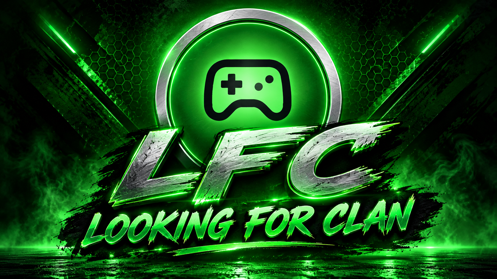 Lookingforclan.app Launches Oct.31st