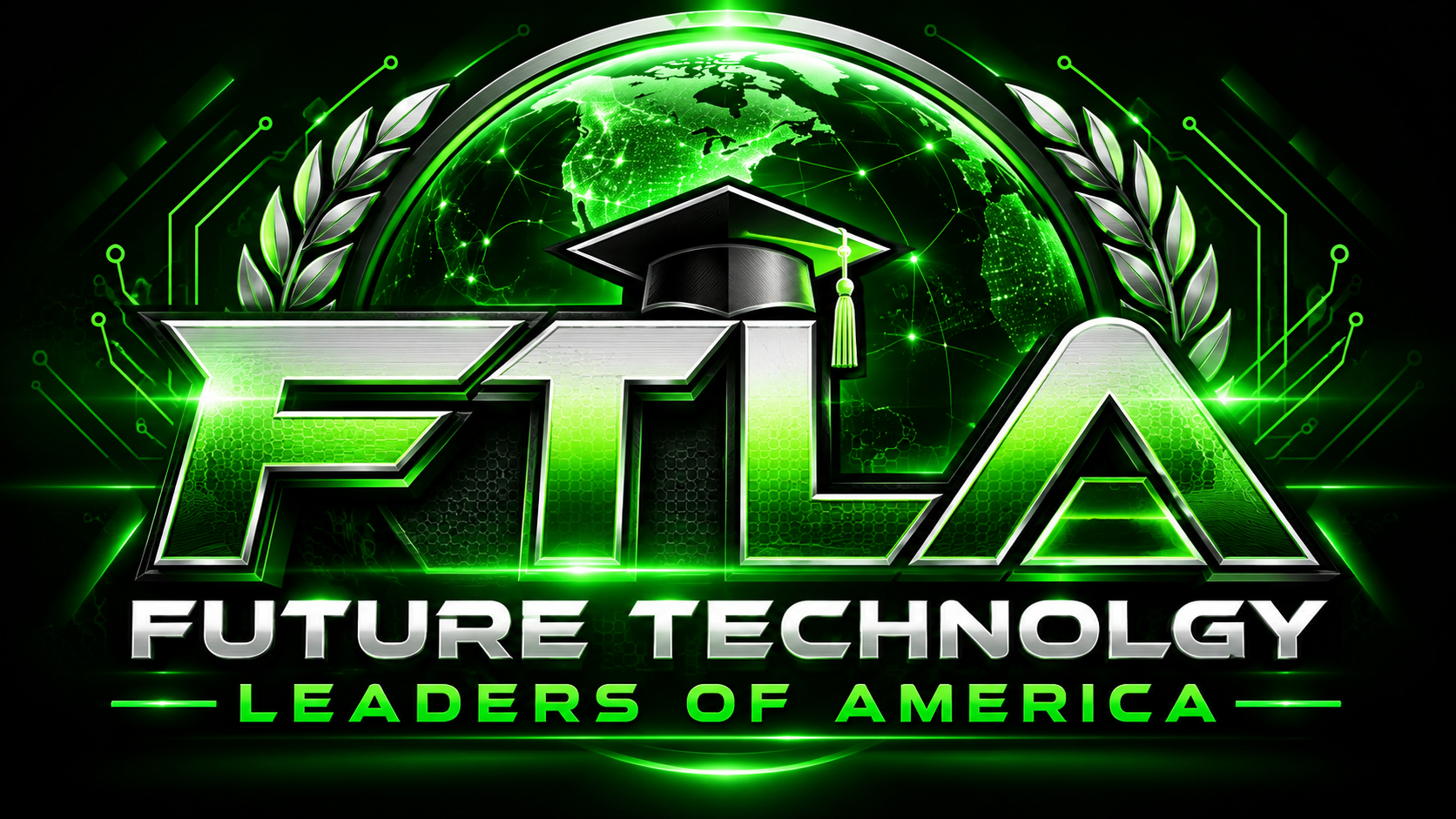FTLA — Future Technology Leaders of America