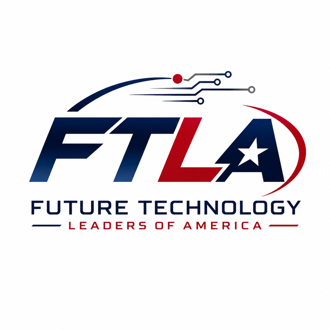 Future Technology Leaders of America logo